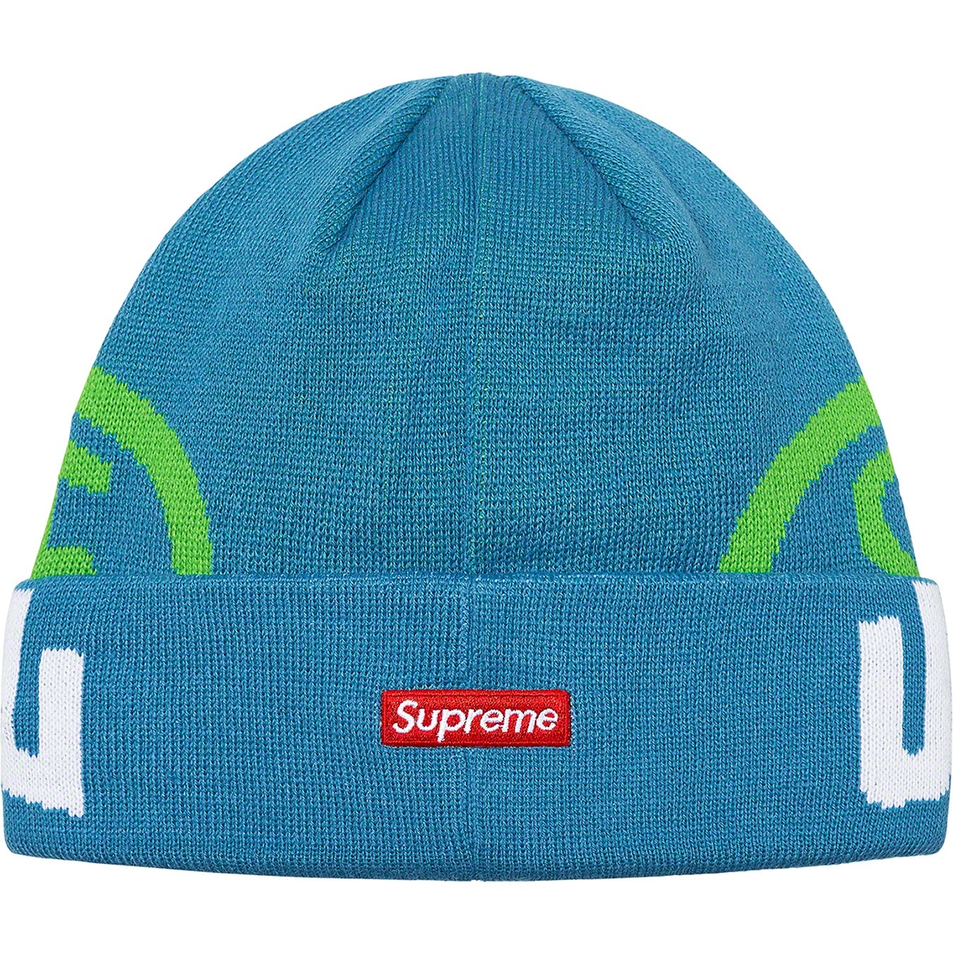 New Era® 2-Tone Logo Beanie view 5